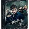 Harry Potter collection 8 dvd easy prezzo