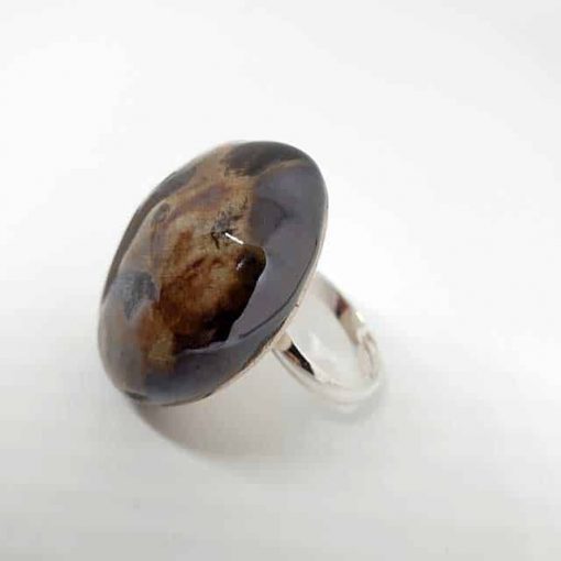 Anello Bronze