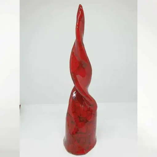 Corno rosso portafortuna