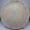 Piatto bianco Merletto