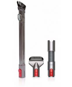 accessori Dyson V8 Absolute 0.54L Grigio, Nichel easyprezzo unieuro