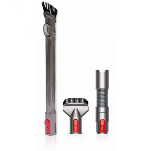 accessori Dyson V8 Absolute 0.54L Grigio, Nichel easyprezzo unieuro