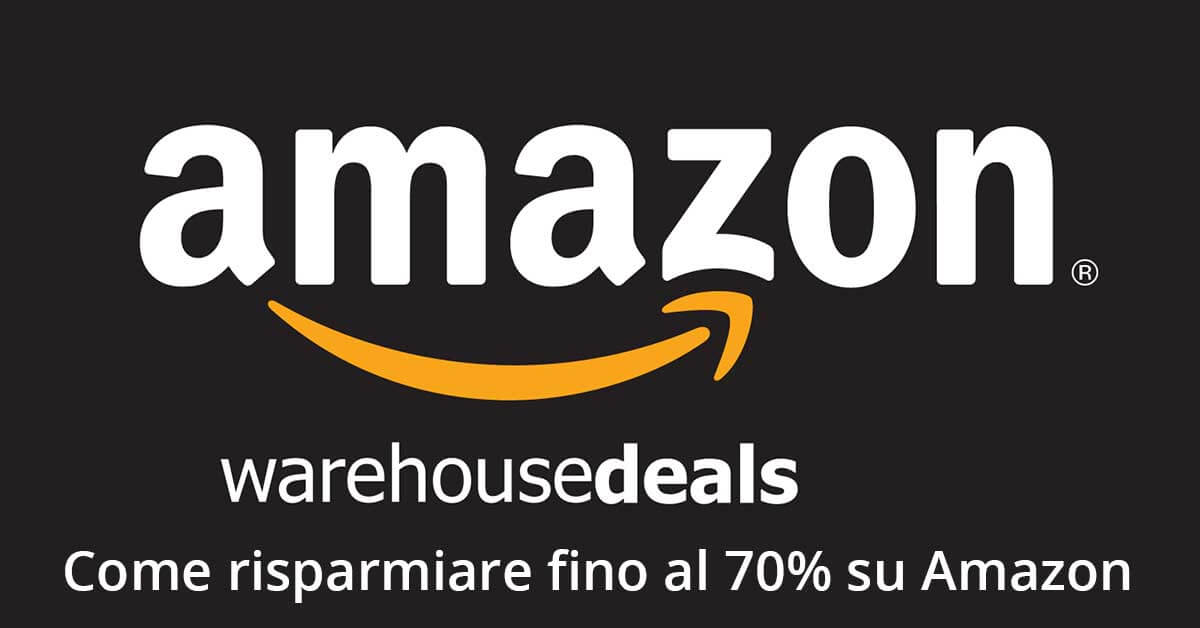 come risparmiare fino al settanta per cento su amazon easyprezzo